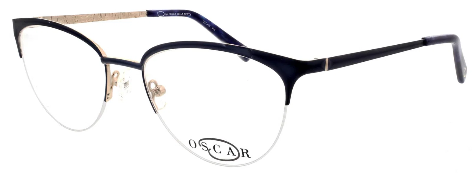 Oscar OSL475 Eyeglasses - view 3